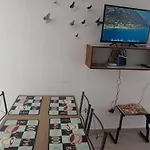 Departamento en Playa del Carmen, cómodo económico y confortable!!