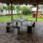 Departamento en Playa del Carmen, cómodo económico y confortable!!