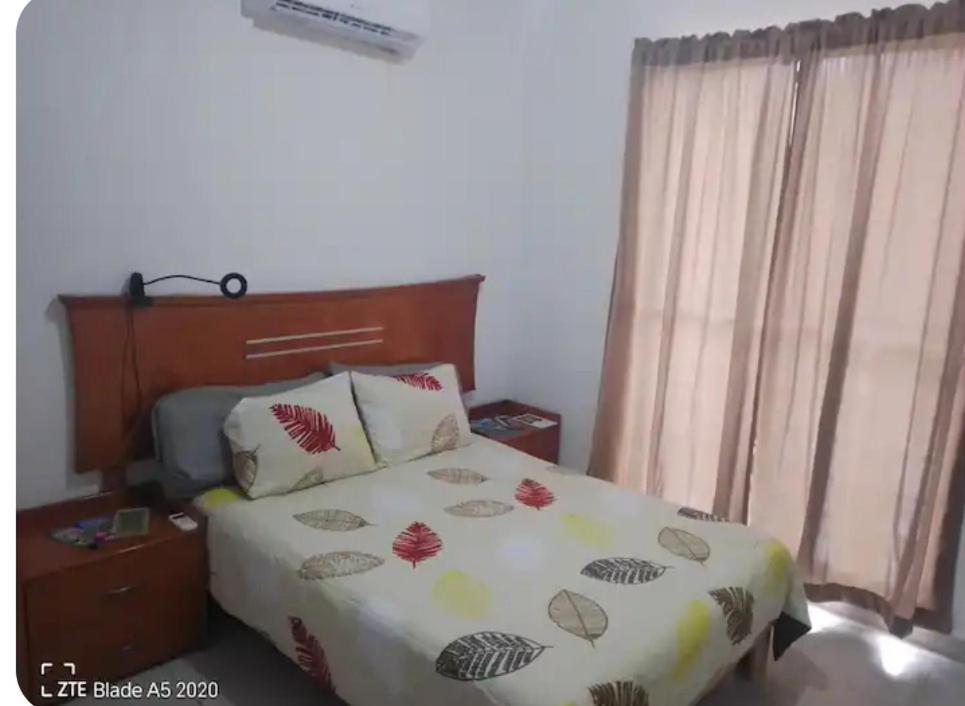 Apartamento Departamento En Playa Del Carmen, Cómodo Económico Y Confortable!! Playa del Carmen