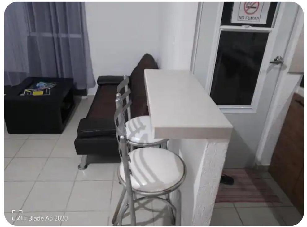 Departamento En Playa Del Carmen, Cómodo Económico Y Confortable!! * Playa del Carmen