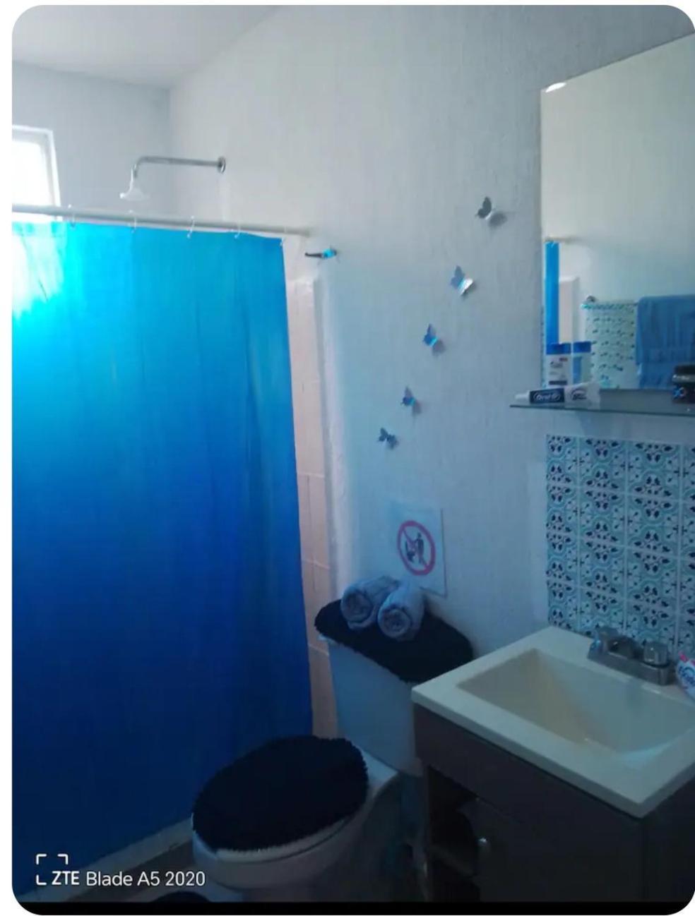Departamento En Playa Del Carmen, Cómodo Económico Y Confortable!! Apartamento *