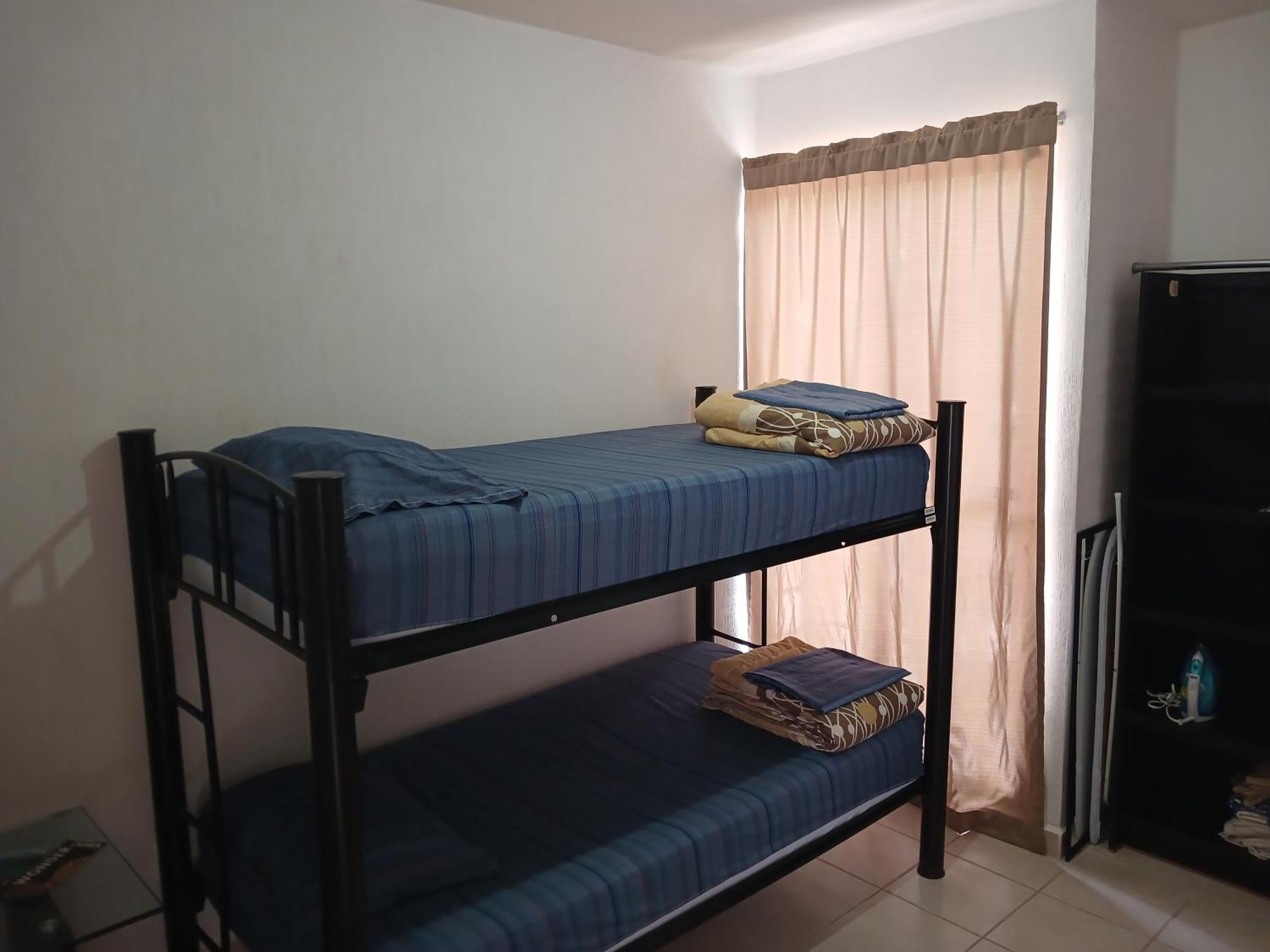 Departamento En Playa Del Carmen, Cómodo Económico Y Confortable!! Playa del Carmen