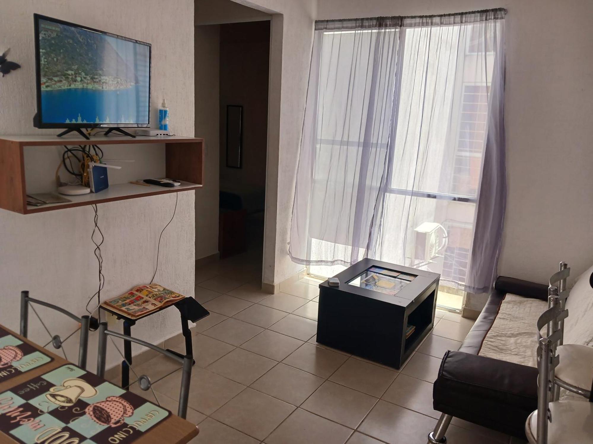 Departamento En Playa Del Carmen, Cómodo Económico Y Confortable!! Playa del Carmen